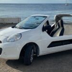 Tour in Buggy Cedral History Snorkeling and Lunch in Cozumel - A Detailed Look at the Cozumel Buggy, Beach, and Snorkel Tour