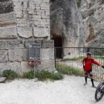 Tour in eBike Riserva Gola del Furlo and Tartufo - Discovering the Gola del Furlo: A Closer Look