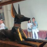 Tour in Egyptian Museum, Citadel of Saladin and Khan Elkhalili - Detailed Breakdown of the Itinerary