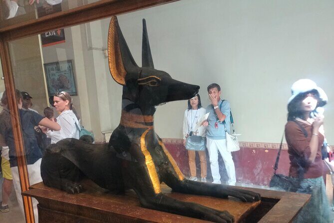 Tour in Egyptian Museum, Citadel of Saladin and Khan Elkhalili - Detailed Breakdown of the Itinerary