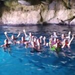 Tour in Gommone di Cala Mariolu e Goloritzé con Skipper - Exploring Sardinia’s Coastline by Rubber Dinghy