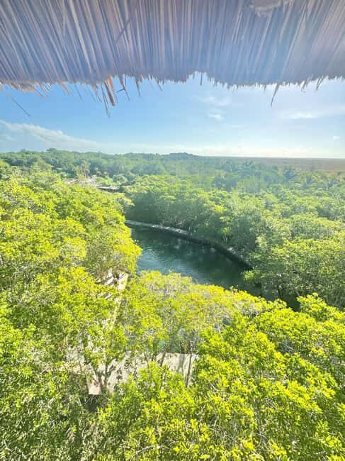 Tour in Italian in Holbox - Who Will Love This Tour