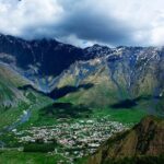 Tour in Kazbegi - Exploring Kazbegi: A Practical Guide to the Full-Day Tour from Tbilisi