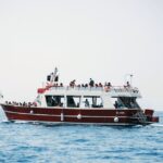 Tour in Mini crociere Alle Grotte di S. M. di Leuca - The Experience: A Closer Look