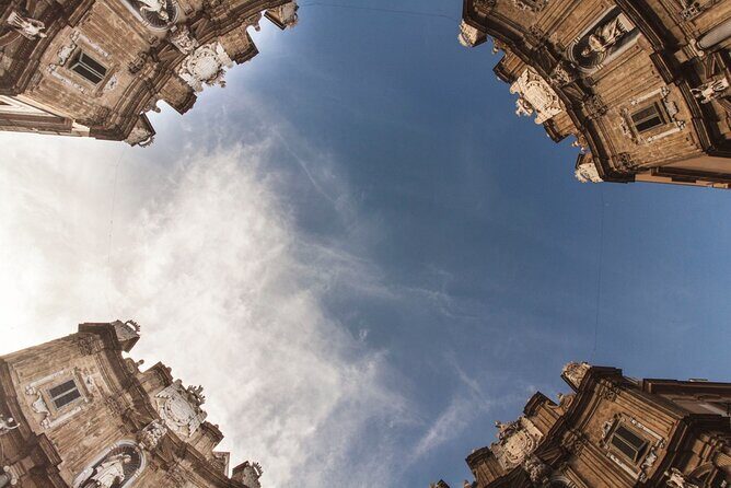 Tour in Palermo and Mondello driving an original classic Fiat 500 - FAQ