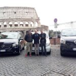 Tour in Rome : a mix of history - Transportation and Comfort: Why It Matters
