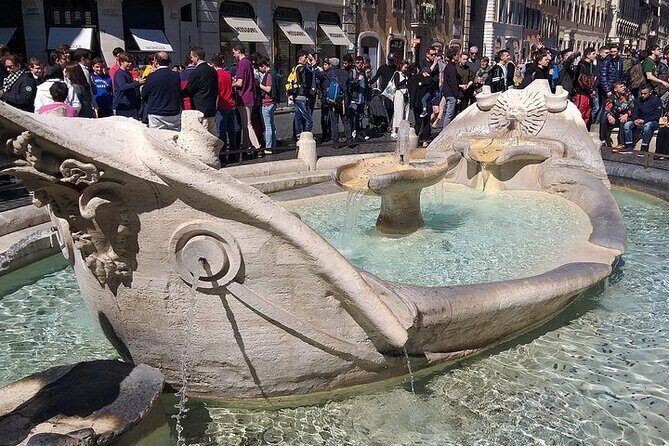 Tour in Rome city from Port of Civitavecchia cruise - Who Will Love This Tour?