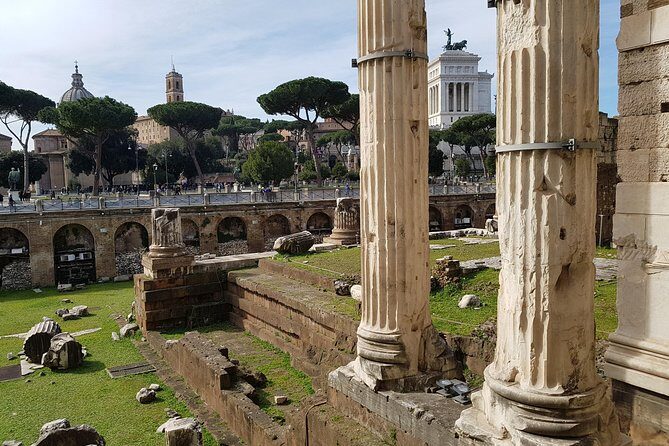 Tour in Rome, half day - The Sum Up: Is This the Right Tour for You?