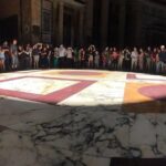 Tour in Rome, the great beauty - The Sum Up