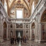 Tour in the Charterhouse of St. Martin and Pedamentina with an art expert - FAQs