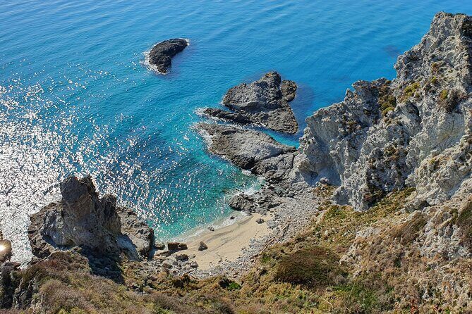 Tour in the splendid Costa degli Dei ALL DAY relaxation and fun !! - Real Experiences from Travelers