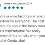 Tour in the Winery and tasting - Practical Information