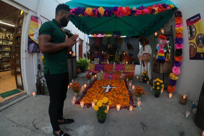 Tour in Tlaquepaque with Photography - Meeting Point & Practical Info