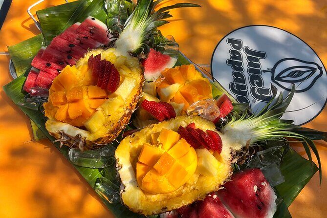 Tour Isla de la Roqueta Stand up paddle Acapulco - Practical Details