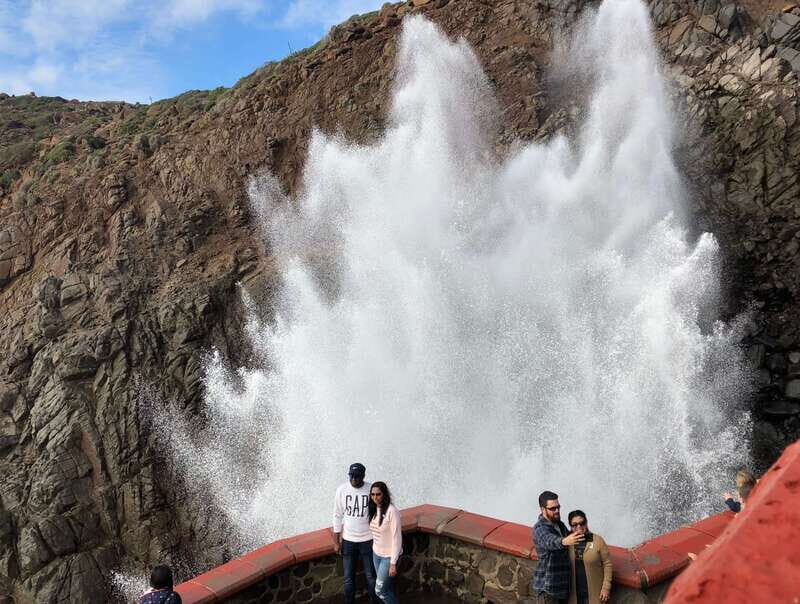 Tour La bufadora (Ensenada MX Blowhole) - What We Love About This Tour