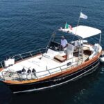 Tour La Dolce Vita stops for swimming, Snorkeling and Prosecco - A Detailed Look at the La Dolce Vita Boat Tour