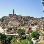 TOUR - Matera (complimentary transfer service from/to Bari and surroundings) - Detailed Breakdown of the Itinerary