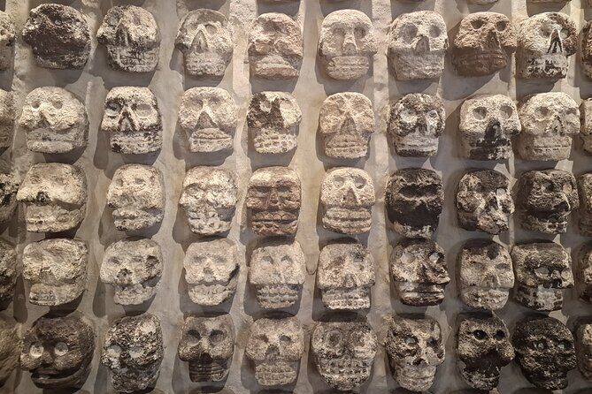 Tour Museum Temple Major + Virtual Reality Tenochtitlan - Final Thoughts