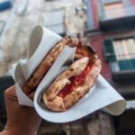 Tour Naples Historical Center and Street Food Markets - Practical Details and What to Expect