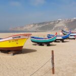 Tour Nazaré Óbidos from Lisbon - FAQ