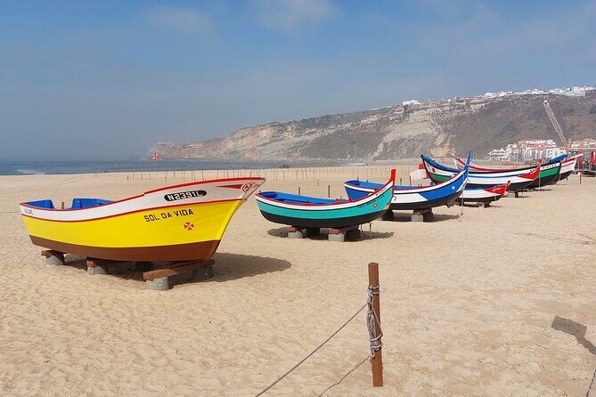 Tour Nazaré Óbidos from Lisbon - FAQ