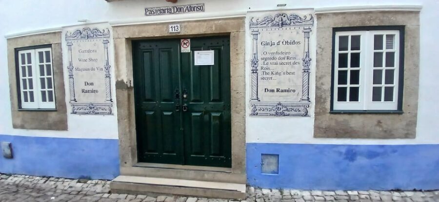 TOUR OBIDOS NAZARE 6h - Practical Tips for Travelers