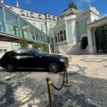 Tour Óbidos, Nazaré and Aveiro from Lisbon - Transportation and Overall Experience