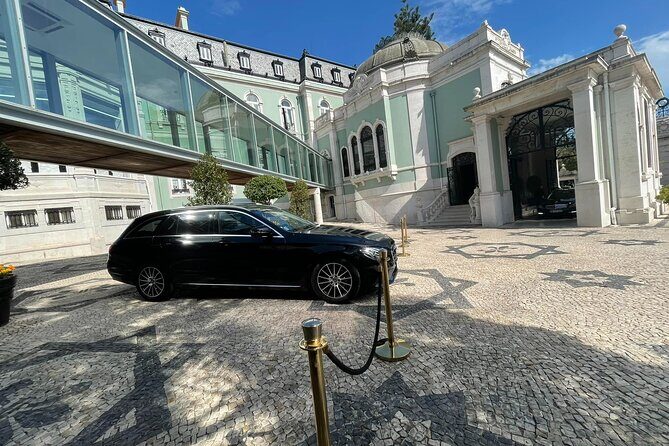 Tour Óbidos, Nazaré and Aveiro from Lisbon - Transportation and Overall Experience
