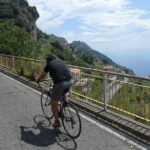 Tour of Agerola by bike - Final Thoughts