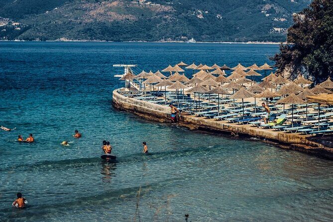 Tour of Albanian Riviera: Vlora, Dhermi, Himara, Saranda and Ksamil in 3 Days - FAQs