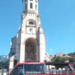 Tour of Annecy by convertible bus - A Closer Look at the Tour Experience