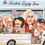 Tour of Boston and Quincy: History and Fun - What Makes This Tour Stand Out?
