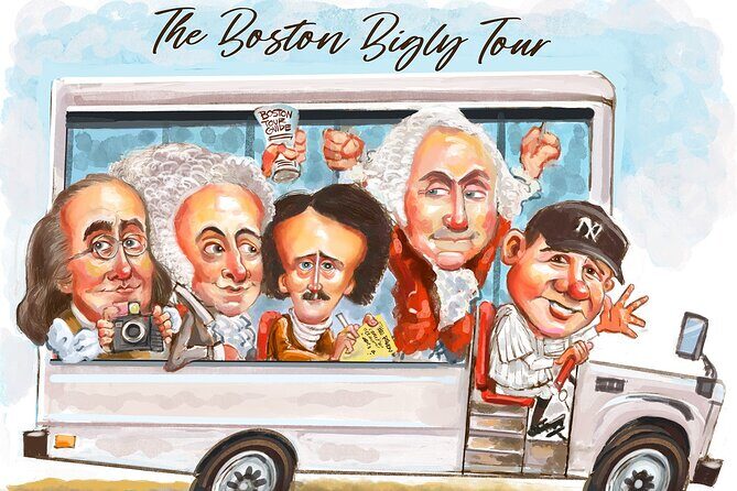 Tour of Boston and Quincy: History and Fun - What Makes This Tour Stand Out?