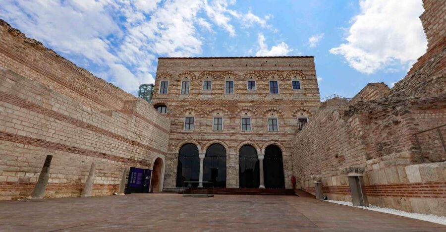 Tour of Byzantine and Constantinople, in istanbul - An Authentic Journey Through Constantinoples Past