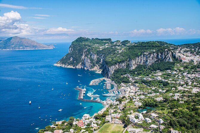 Tour of Capri and Anacapri with chairlift - Final Thoughts
