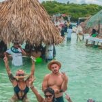 Tour of Cholón Island Rosario Islands - Who Will Love This Tour?