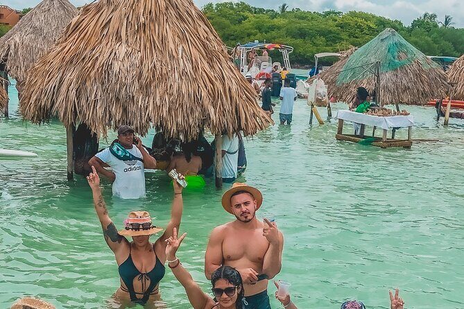 Tour of Cholón Island Rosario Islands - Who Will Love This Tour?