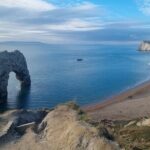 Tour of East Dorset-Durdle Door, Corfe Castle, Lulworth & more. - An In-Depth Look at the Dorset Coastal Adventure