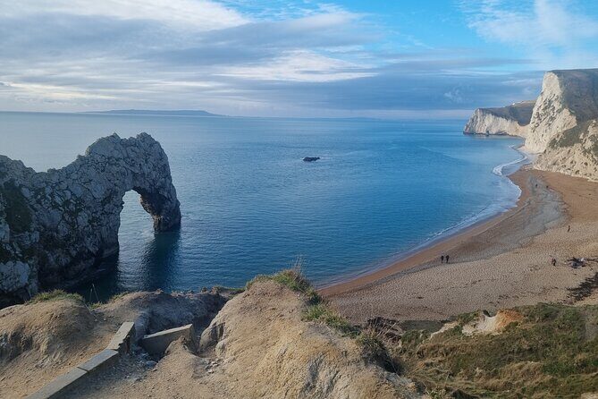 Tour of East Dorset-Durdle Door, Corfe Castle, Lulworth & more. - An In-Depth Look at the Dorset Coastal Adventure