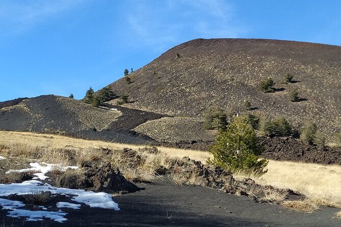 Tour of Etna on foot, food and wine tasting in the Etna winery - Considerations Before Booking
