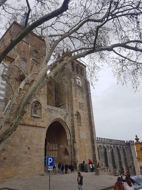 Tour of Évora: Unesco World Heritage Site - Who Should Book This Tour?