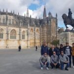 Tour of Fátima; And Nazaré, a small village with giant waves - Who Will Love This Tour?