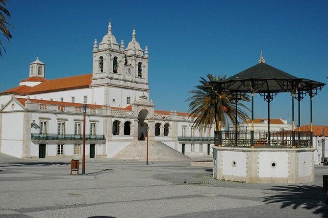 Tour of Fatima, House of the Shepherds in Mercedes de Luxo - The Value Proposition