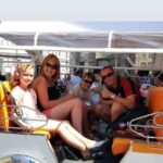 Tour of Florence OldTown in golf cart etuktuk (Minimum 2 PAX) - The Value of This Tour