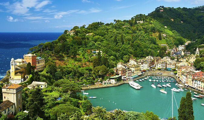 Tour of Genoa and Day Trip to Portofino from Genoa - Frequently Asked Questions