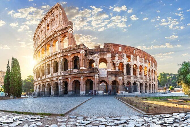 Tour of Gladiators Arena and Colosseum with Imperial Forum - What’s Included and What’s Not