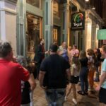 Tour of haunted locations with ghost hunting gear. - Weighing the Value: Is It Worth It?