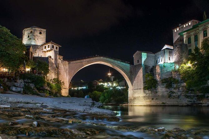 Tour of Herzegovina - From Sarajevo - Who Will Love This Tour?