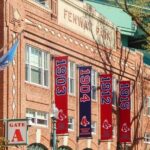 Tour of Historic Fenway Park, America's Most Beloved Ballpark - The Sum Up