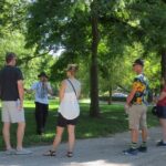 Tour of Historic Wesleyan Cemetery - Who Should Consider This Tour?